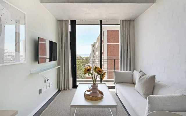 ONE26 ON M - Fluent Serviced Apartments