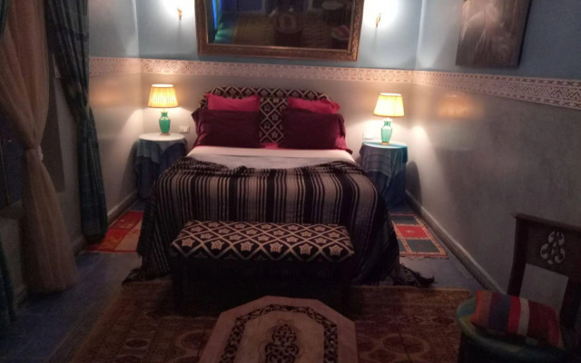 Riad Caesar