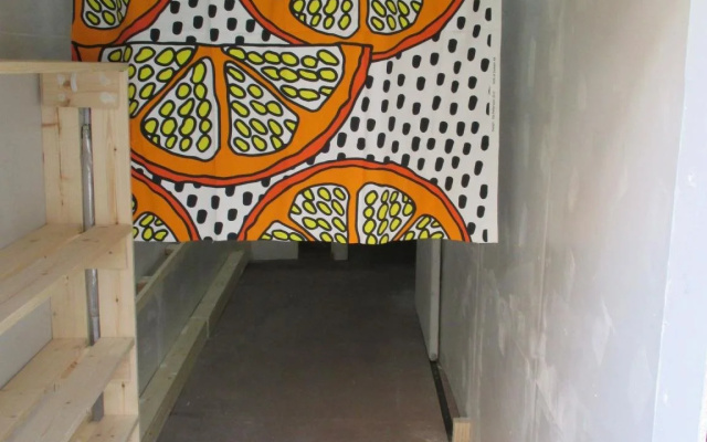 Guest House Dome - Hostel