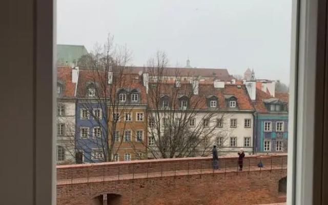 Apartment Gloria II Old Town