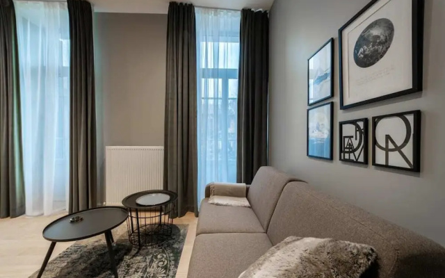 Kemp Villa Rops Private apartment