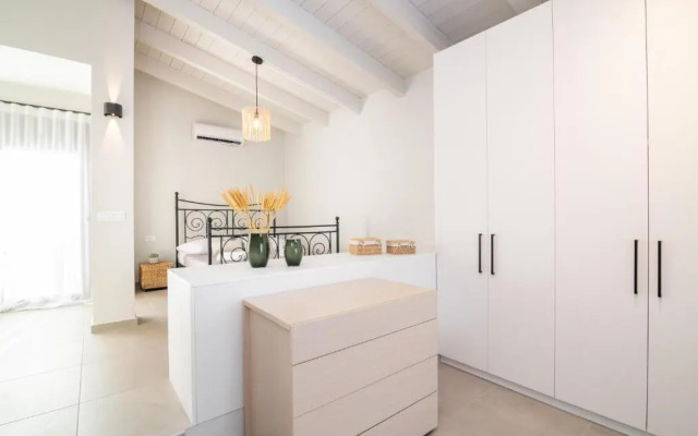 Anema Stylish Residence