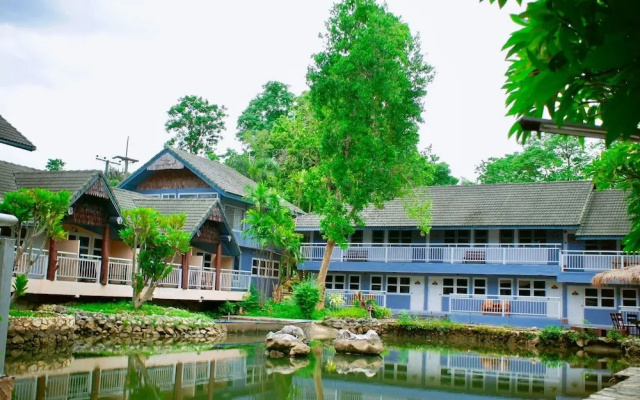 River Kwai Villa
