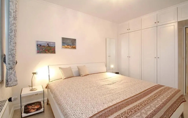 Kurparkresidenz-Timmendorfer Strand Kurparkresidenz-Timmendorfer Strand Appartement 14