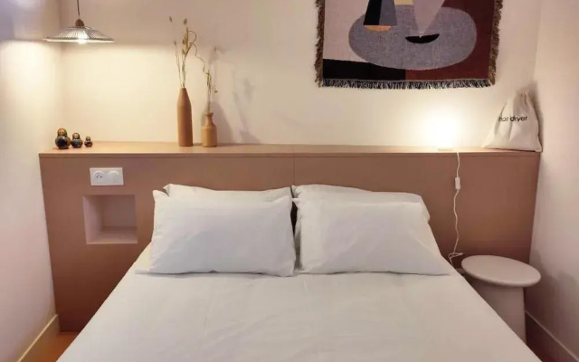 Slo Hostel Nice