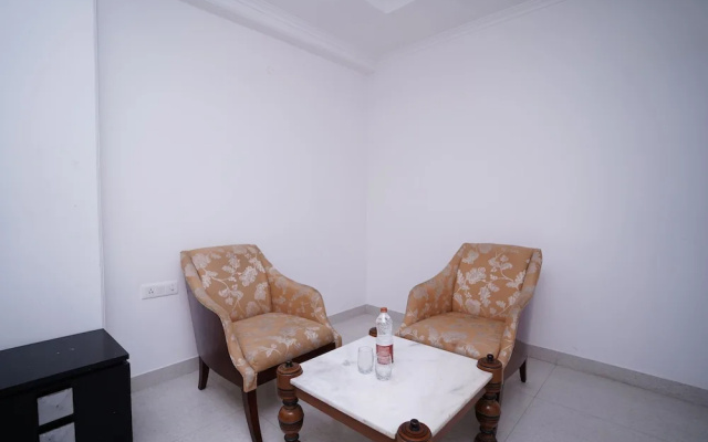 Hotel Lyf Corporate Suites Noida Sec-56