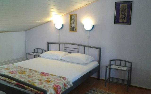 Apartments Angelini Two Bedroom A2