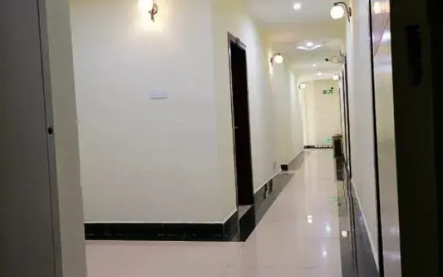Gongshan Yilong Inn