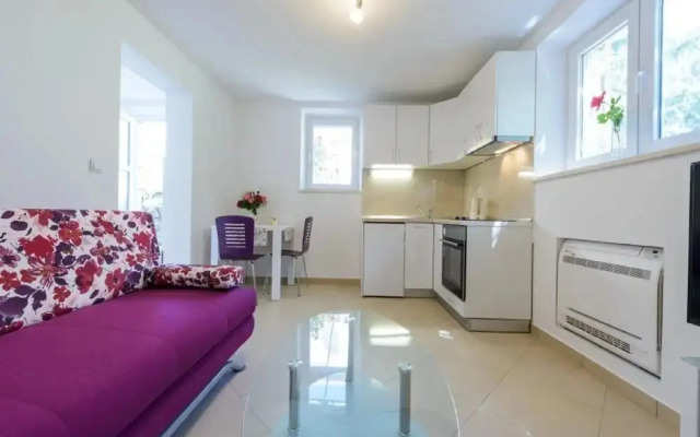 Apartment Pavlina