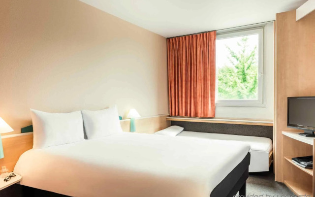 ibis Paris Saint-Denis Stade Sud