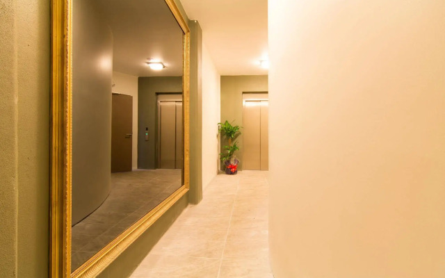 Shilla Lodge