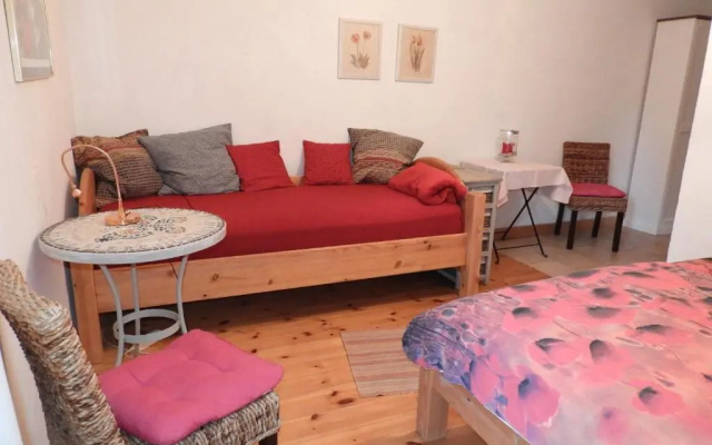 Ferienwohnung Rossenhof
