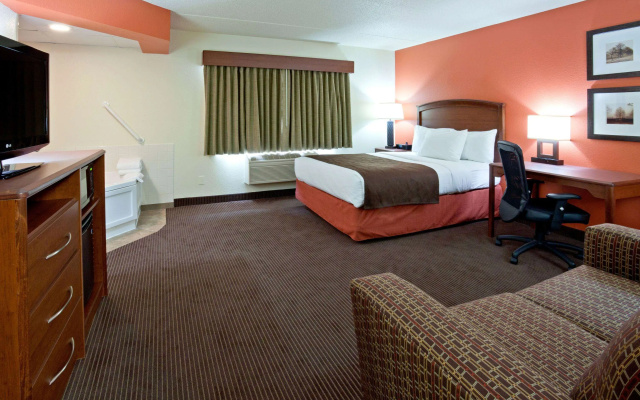AmericInn by Wyndham Grafton