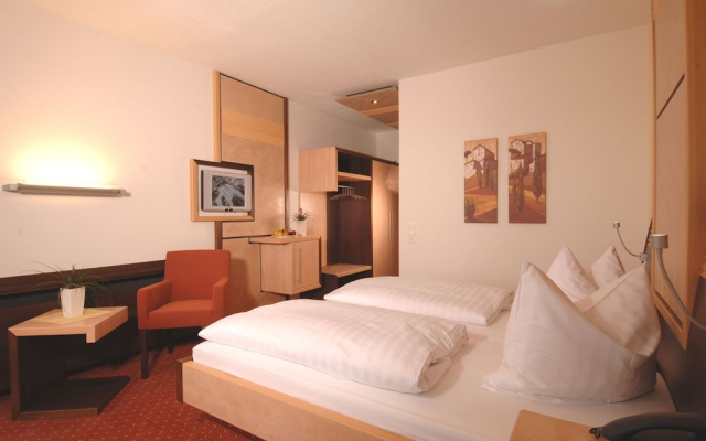 Kurhotel Bad Rodach