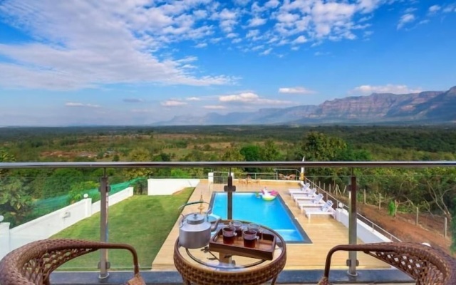 Stay Serene Luxury