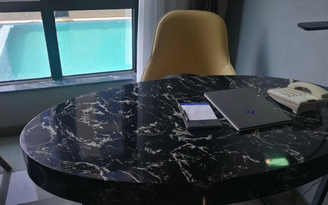 浩成大酒店 Hao Cheng Hotel