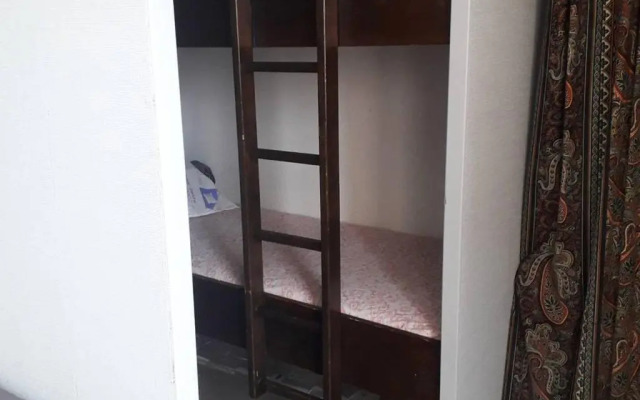 Appartement Arette, 1 pièce, 6 personnes - FR-1-602-36