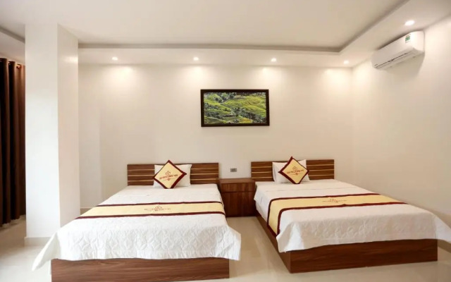 Friend Hotel Ha Giang