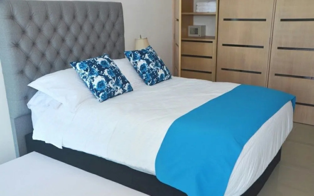 Morros Eco - Shekinah Luxury Apartment