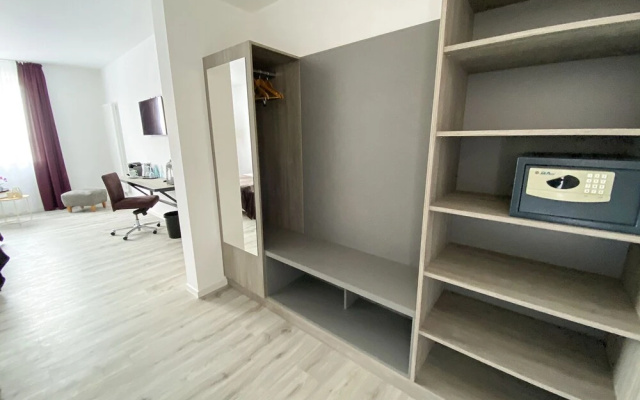 PRIMA Inn HOTEL & HOF NEURUPPIN
