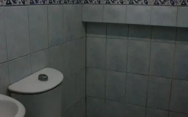 U & Me Apartelle Inn