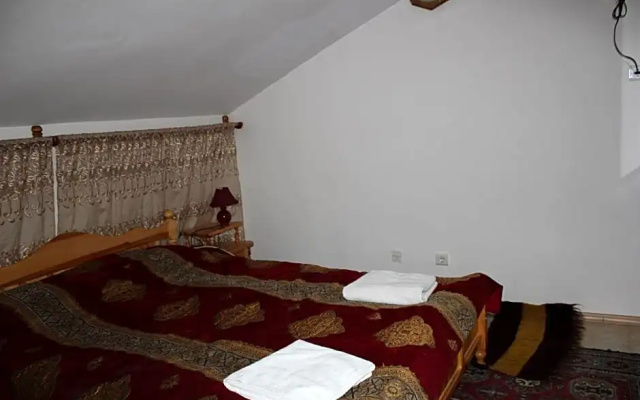 Hotel Elitza