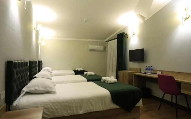 Hotel Atlas Elite