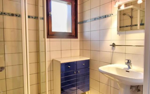 Appartement Morzine, 2 pièces, 6 personnes - FR-1-524-23