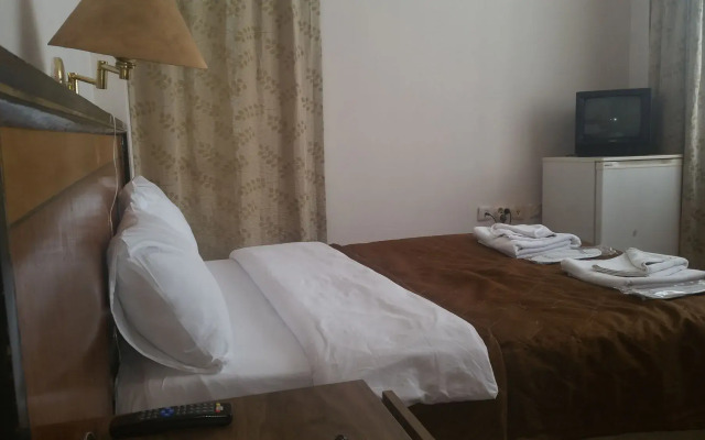 Hotel Ergen