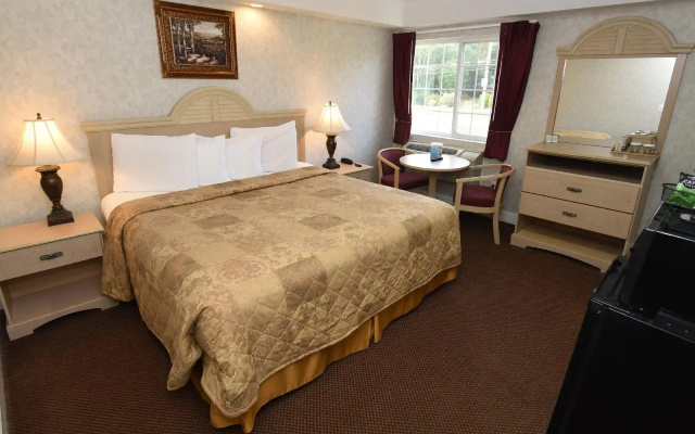 Country View Inn & Suites Atlantic City