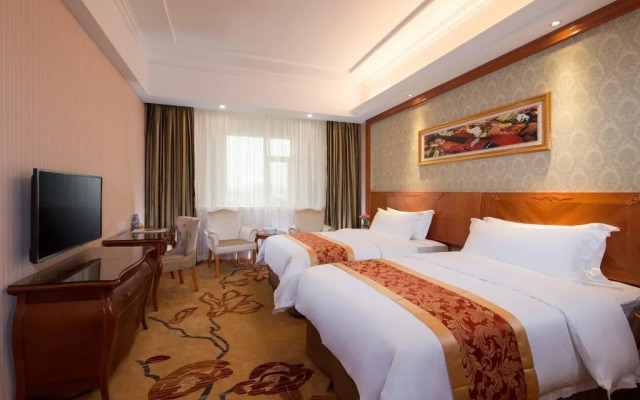 Vienna hotel Shenzhen Dongmen Old Street
