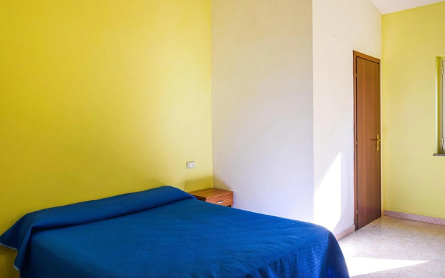 Beautiful Home in Zambrone With 1 Bedrooms and Wifi
