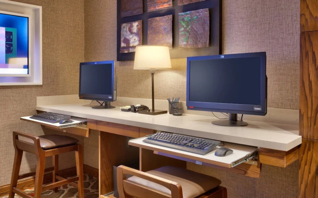 SpringHill Suites Moab