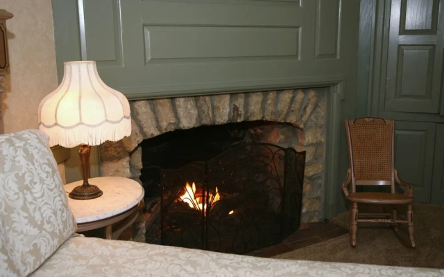 Rocky Acre Farm Bed and Breakfast