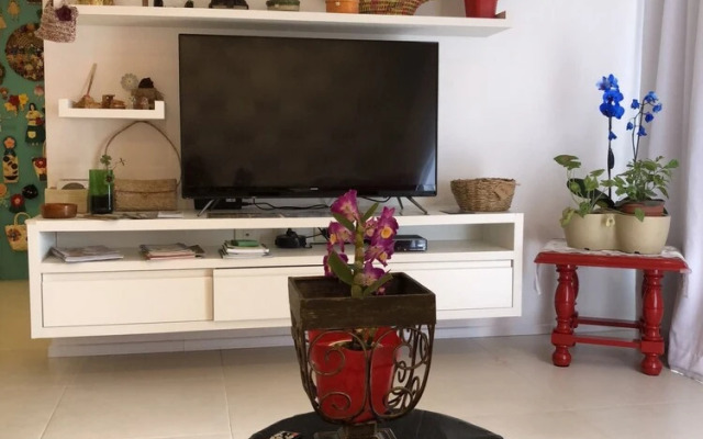 Temporada em Maceió