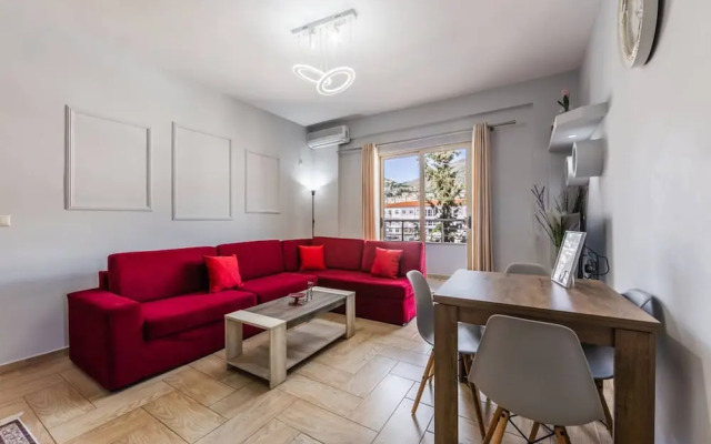 Saranda Bay Retreat - 1BR Apartment