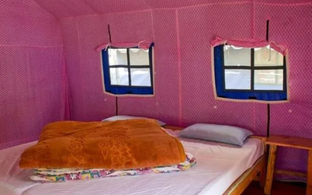 Camp N Cottages