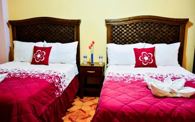Hotel Edelmira