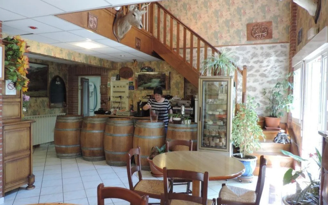 Auberge de la Normandie