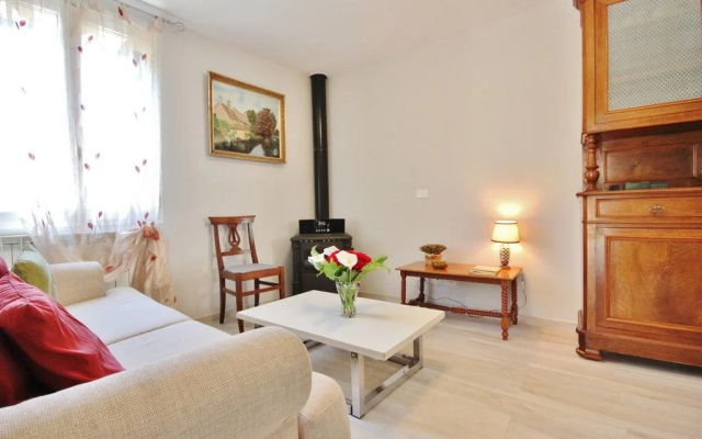 B&B La Villetta