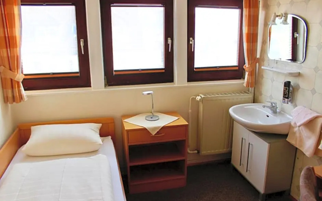 Hotel Gasthof Klusmeyer