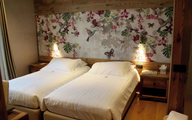 Asiago Sporting Hotel & Spa