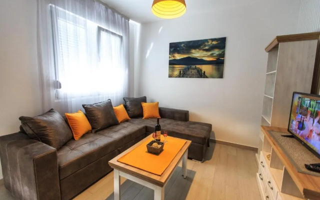 Apartments Aleksić