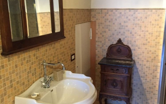 B&B Casa Quaroni