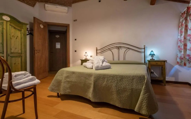 Agriturismo Le 4 Rose