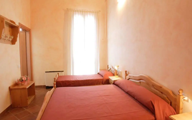 Hotel Villa Robinia
