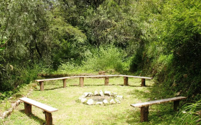 Andean Spirit Lodge