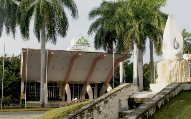 Sierra Maestra in Bayamo, Cuba from 130$, photos, reviews - zenhotels.com hotel front