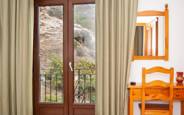 Hostal Mulhacen