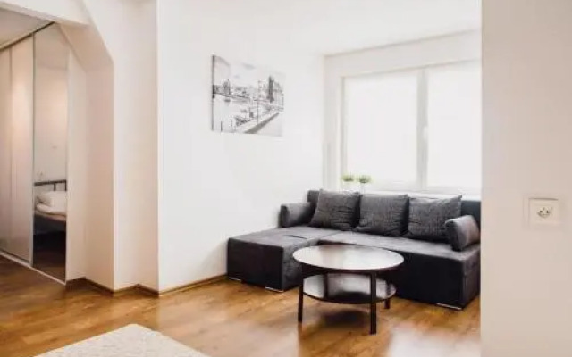 Panorama View Apartment